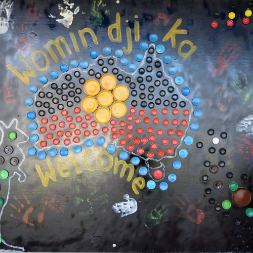 Specialist Aboriginal Art (2)