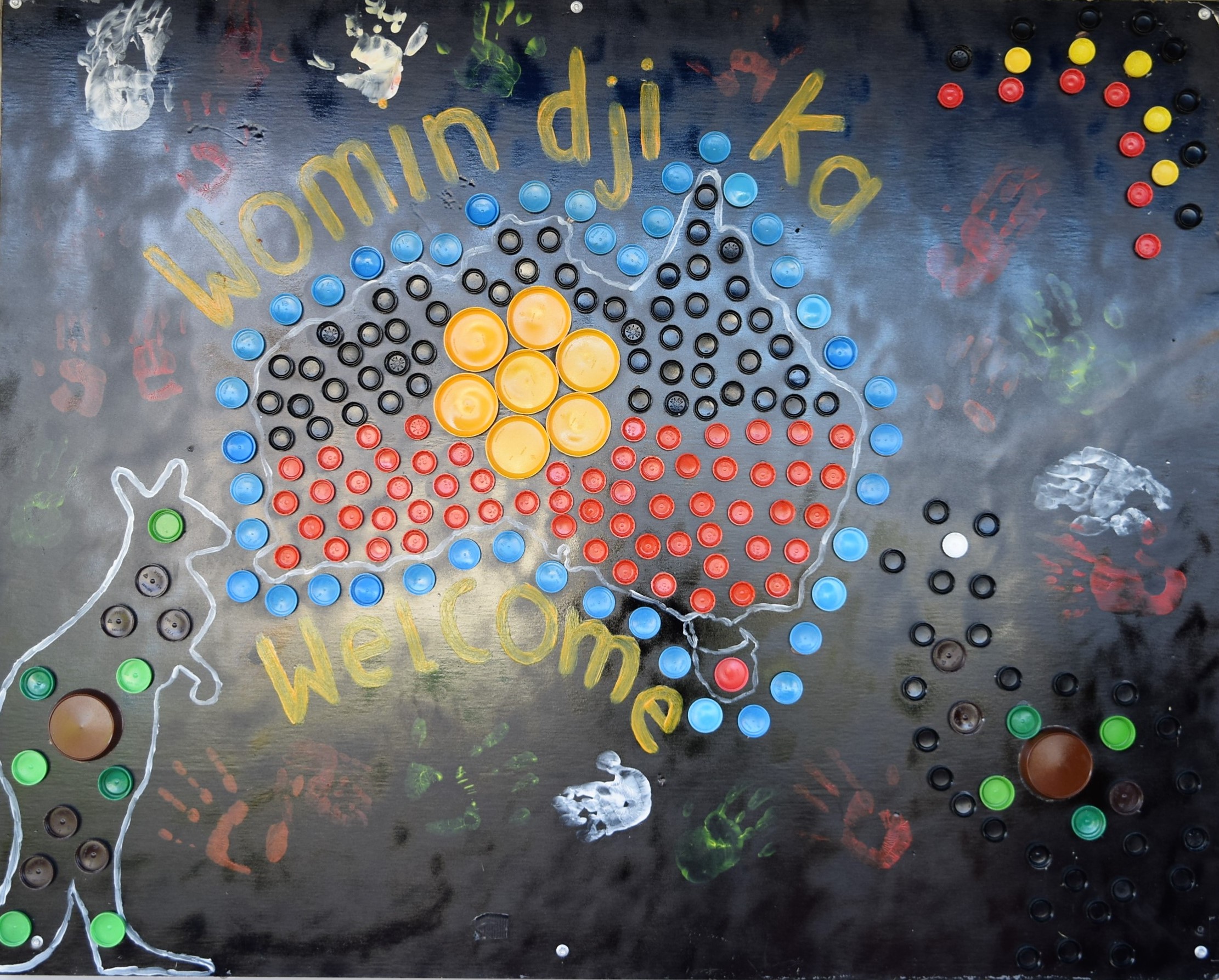 Specialist Aboriginal Art (2)